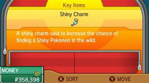 Pokemon Ultra Sun & Moon Postgame: Shiny & Oval Charms Guide.